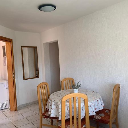 Apartmani Kutlesa 沃迪切 外观 照片