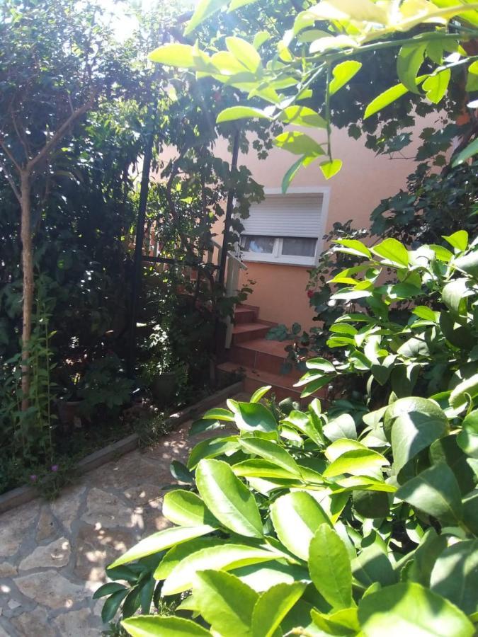 Apartmani Kutlesa 沃迪切 外观 照片