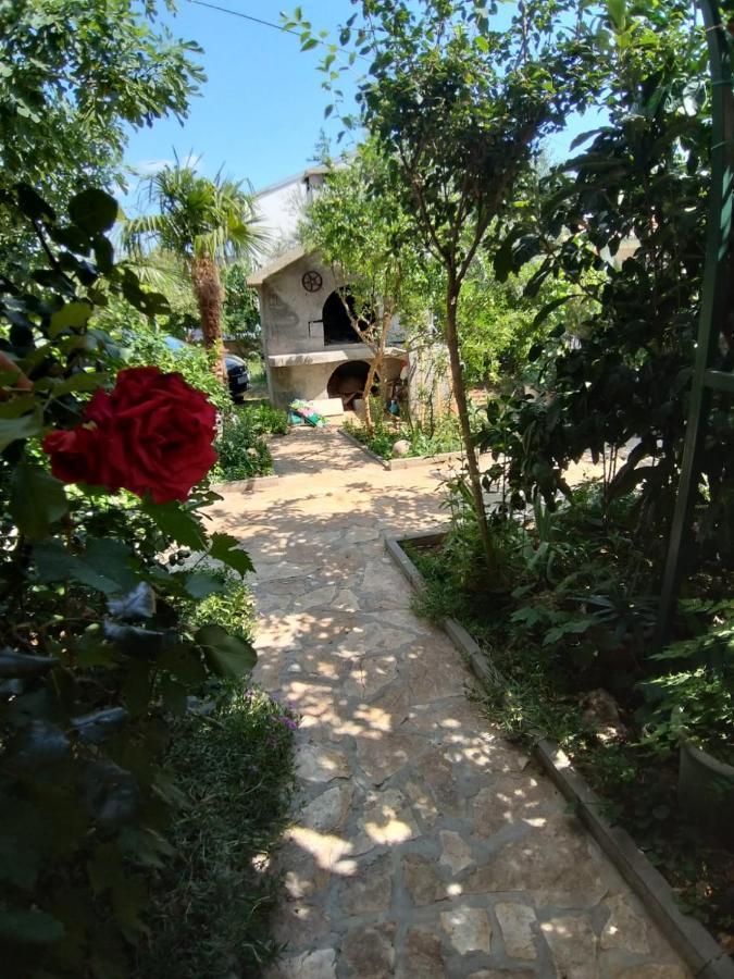 Apartmani Kutlesa 沃迪切 外观 照片