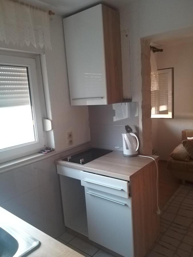 Apartmani Kutlesa 沃迪切 外观 照片
