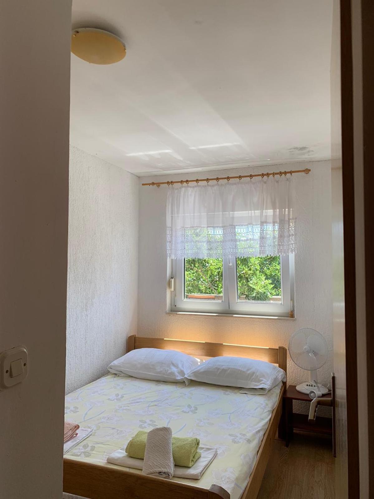 Apartmani Kutlesa 沃迪切 外观 照片
