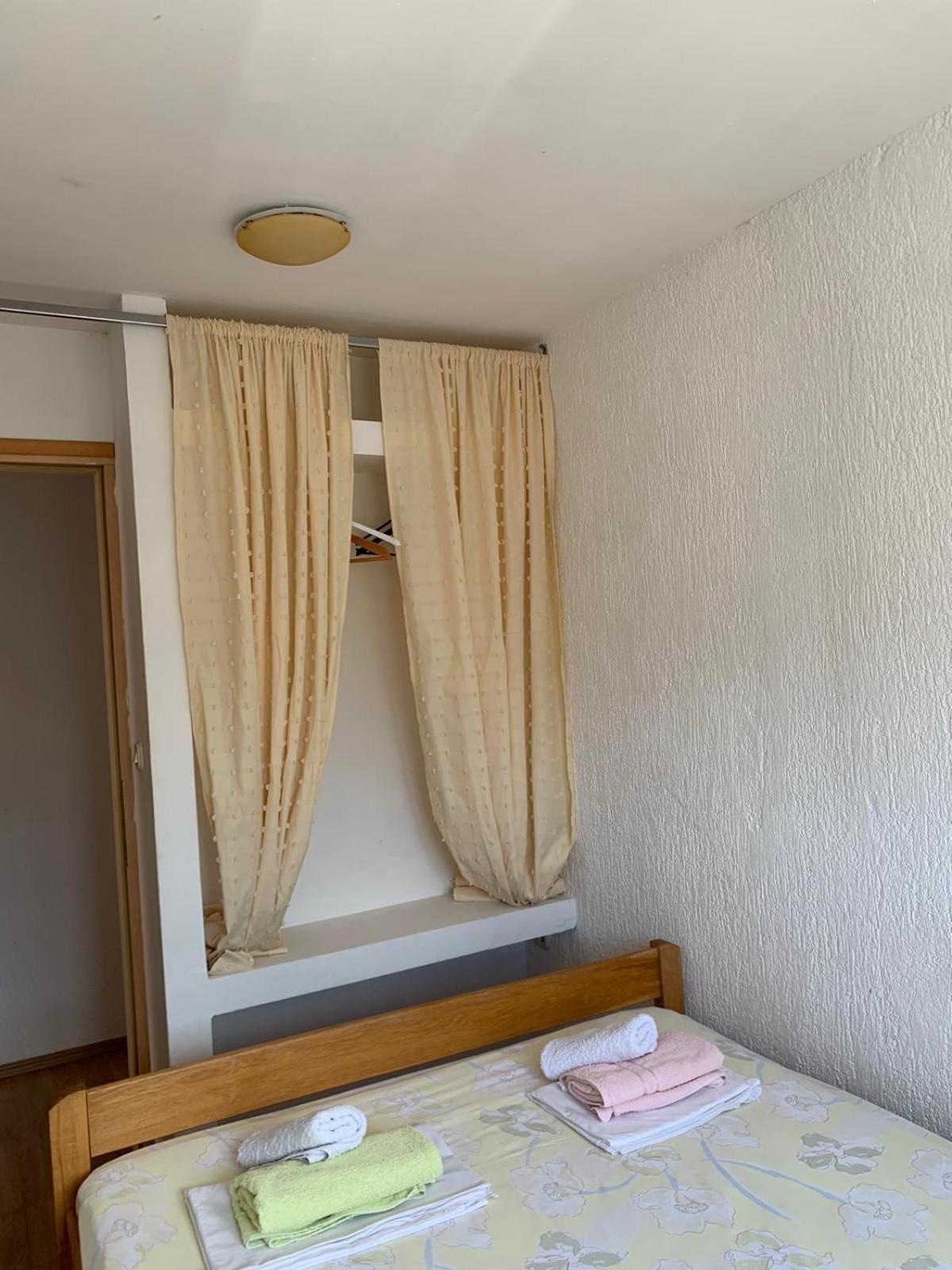 Apartmani Kutlesa 沃迪切 外观 照片